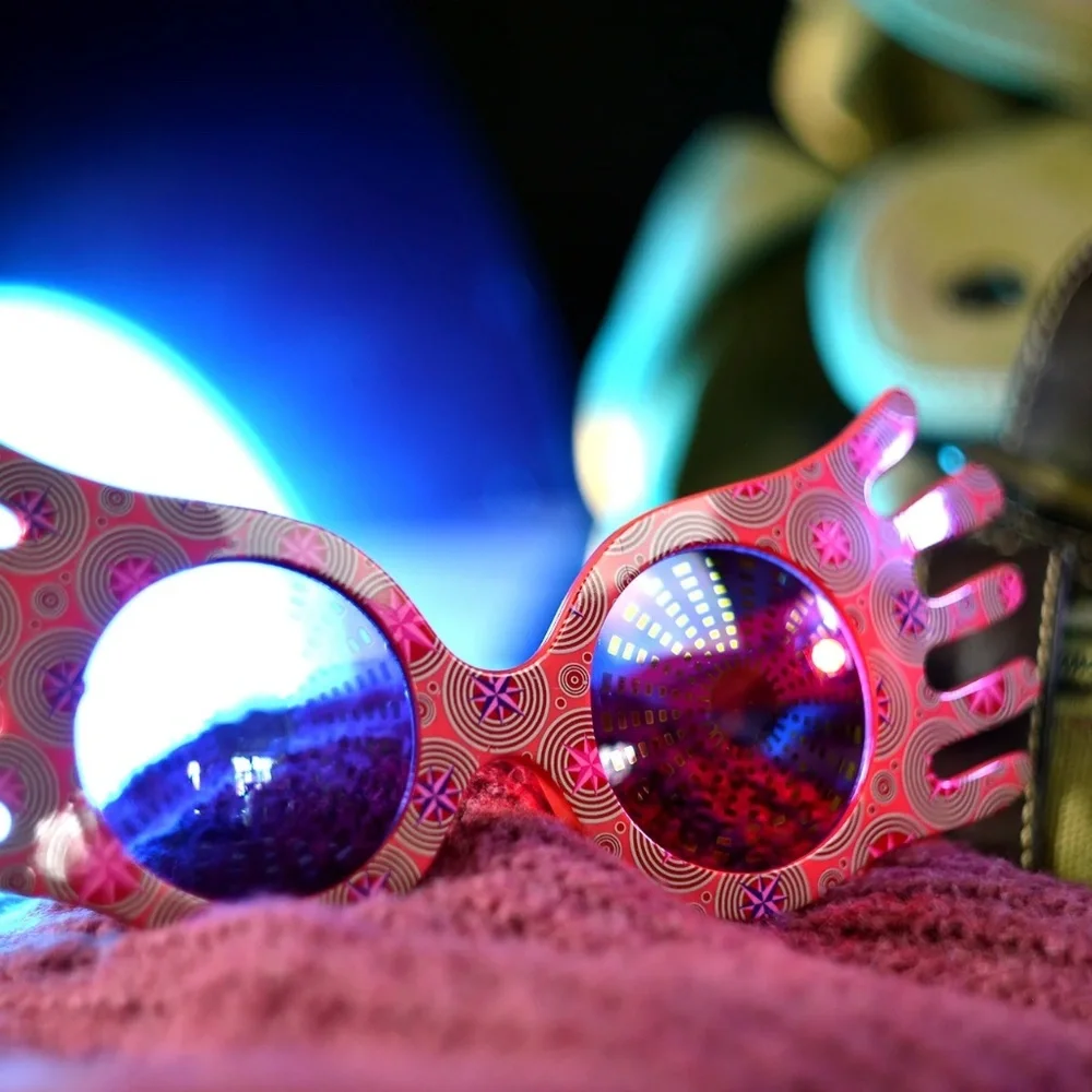 Luna Lovegood Spectraspecs NWOT - Picture 1 of 2